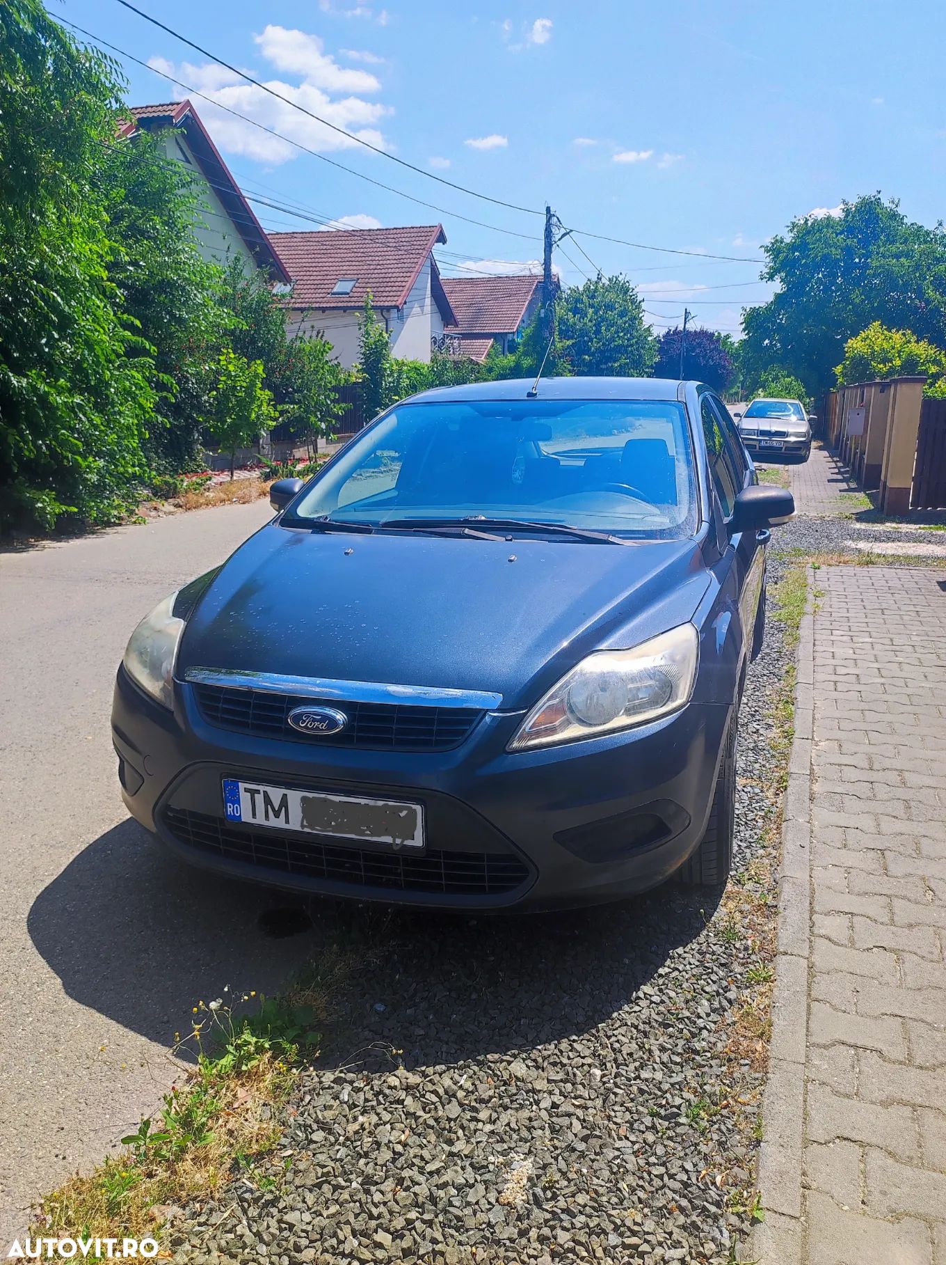 Ford Focus 1.6 TDCi Trend - 1
