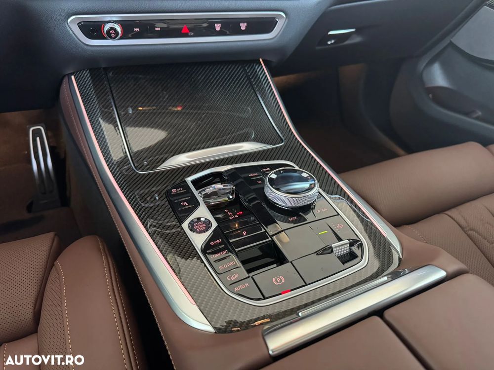 BMW X5 xDrive40i AT MHEV - 15