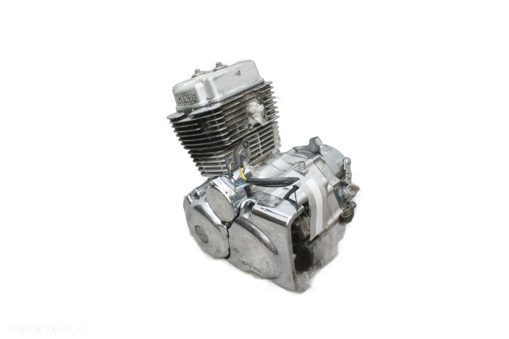 SILNIK Daelim VT 125 - 4
