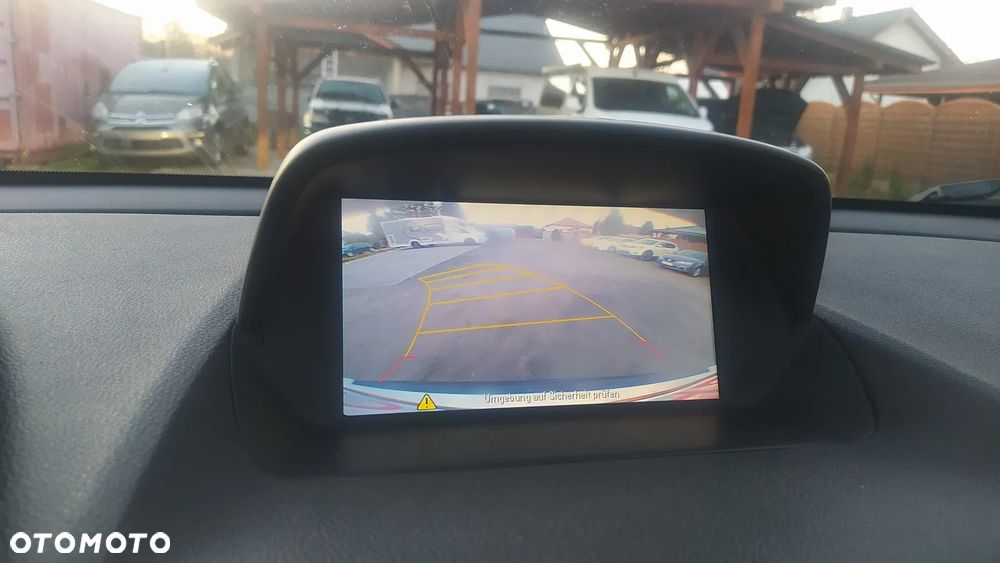 Opel Mokka 1.4 T Cosmo - 21