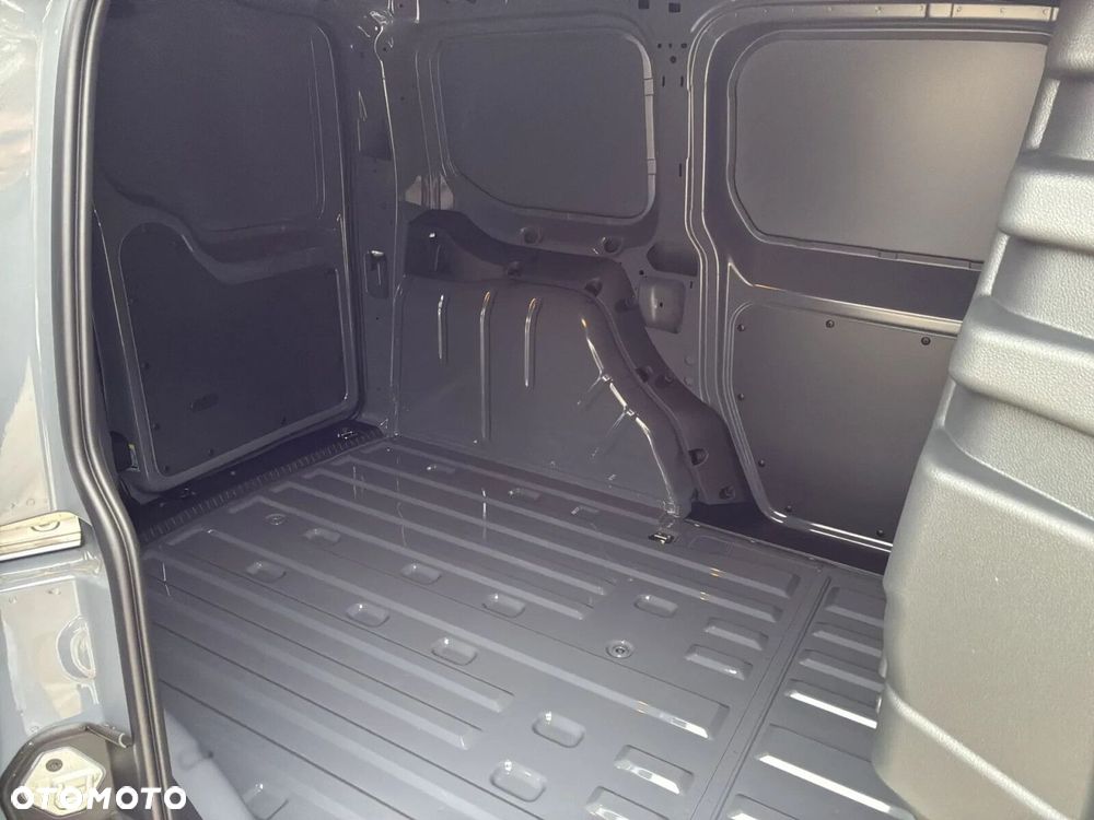 Volkswagen Caddy Cargo/2 os., 2.0 TDI 102 KM Manualna - 11