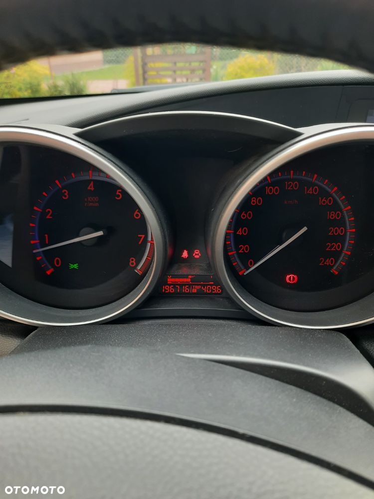 Mazda 3 1.6 16V Exclusive - 6