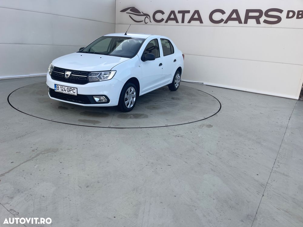Dacia Logan - 4