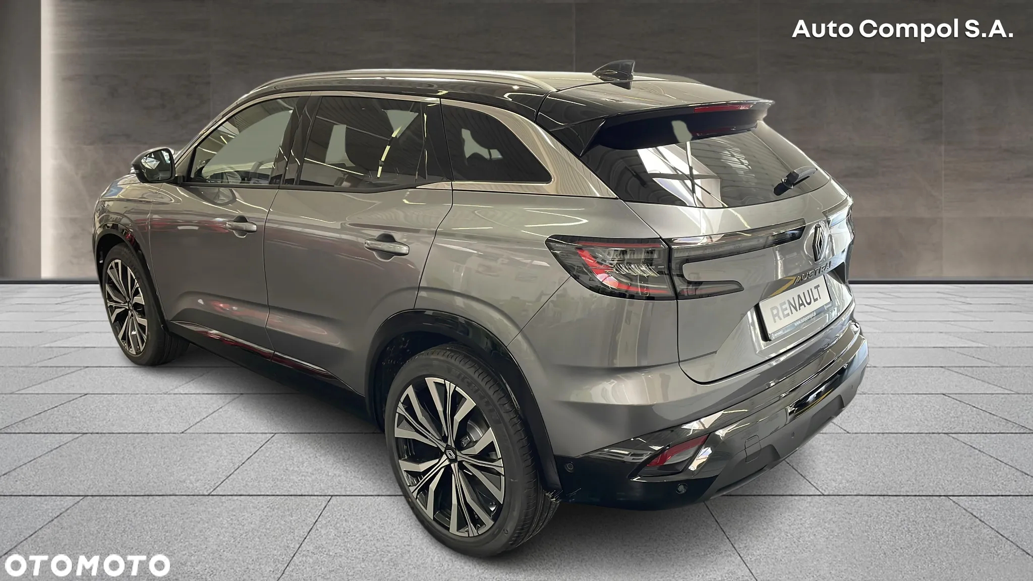 Renault Austral 1.3 TCe mHEV Iconic - 6