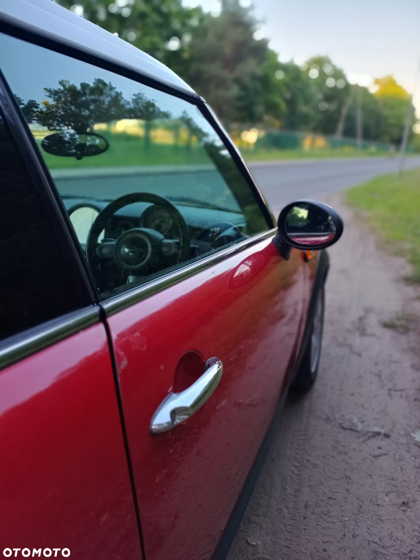 MINI Clubman Cooper D - 7