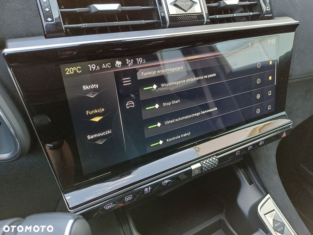 DS Automobiles DS 7 Crossback - 26