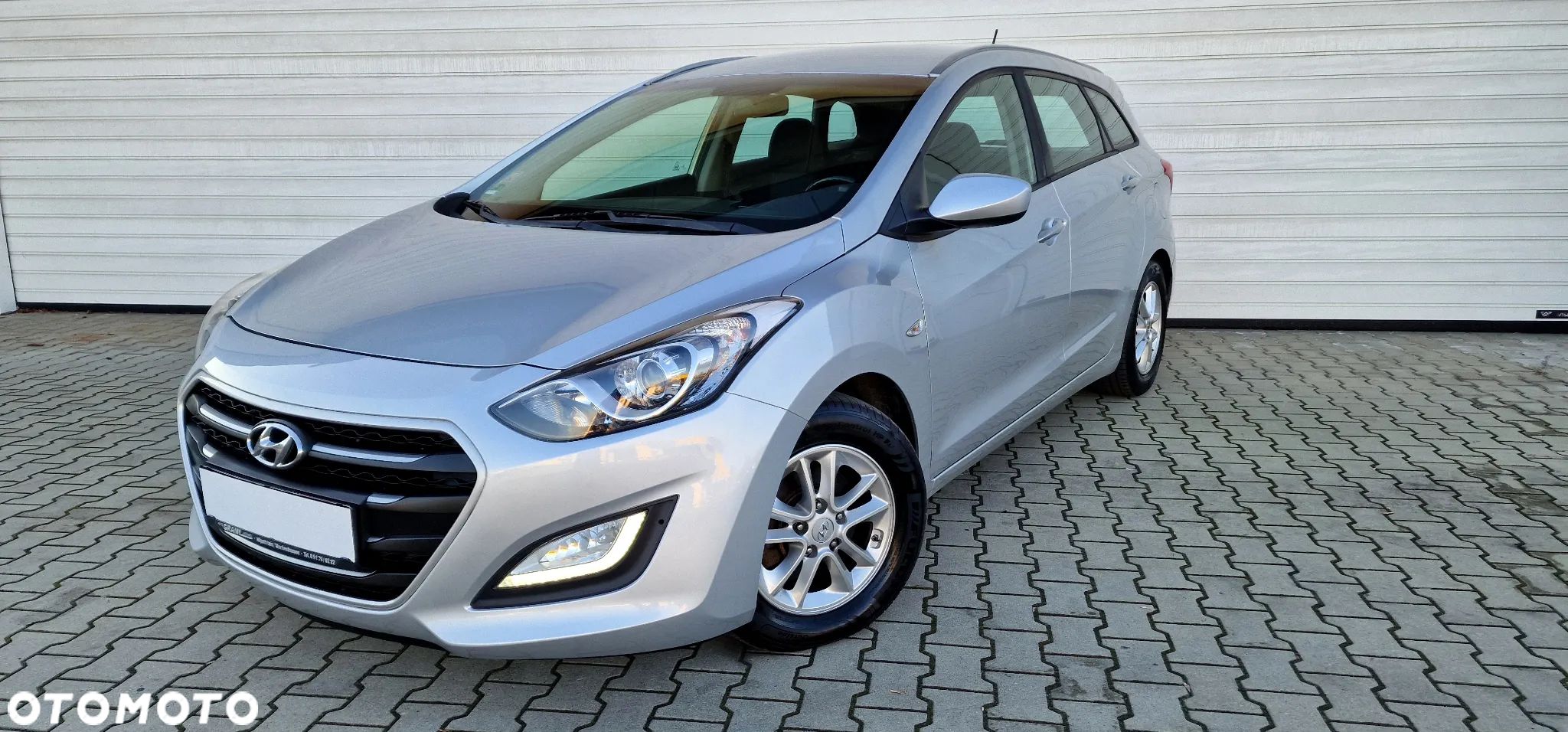 Hyundai i30 1.6 GDI Comfort - 1