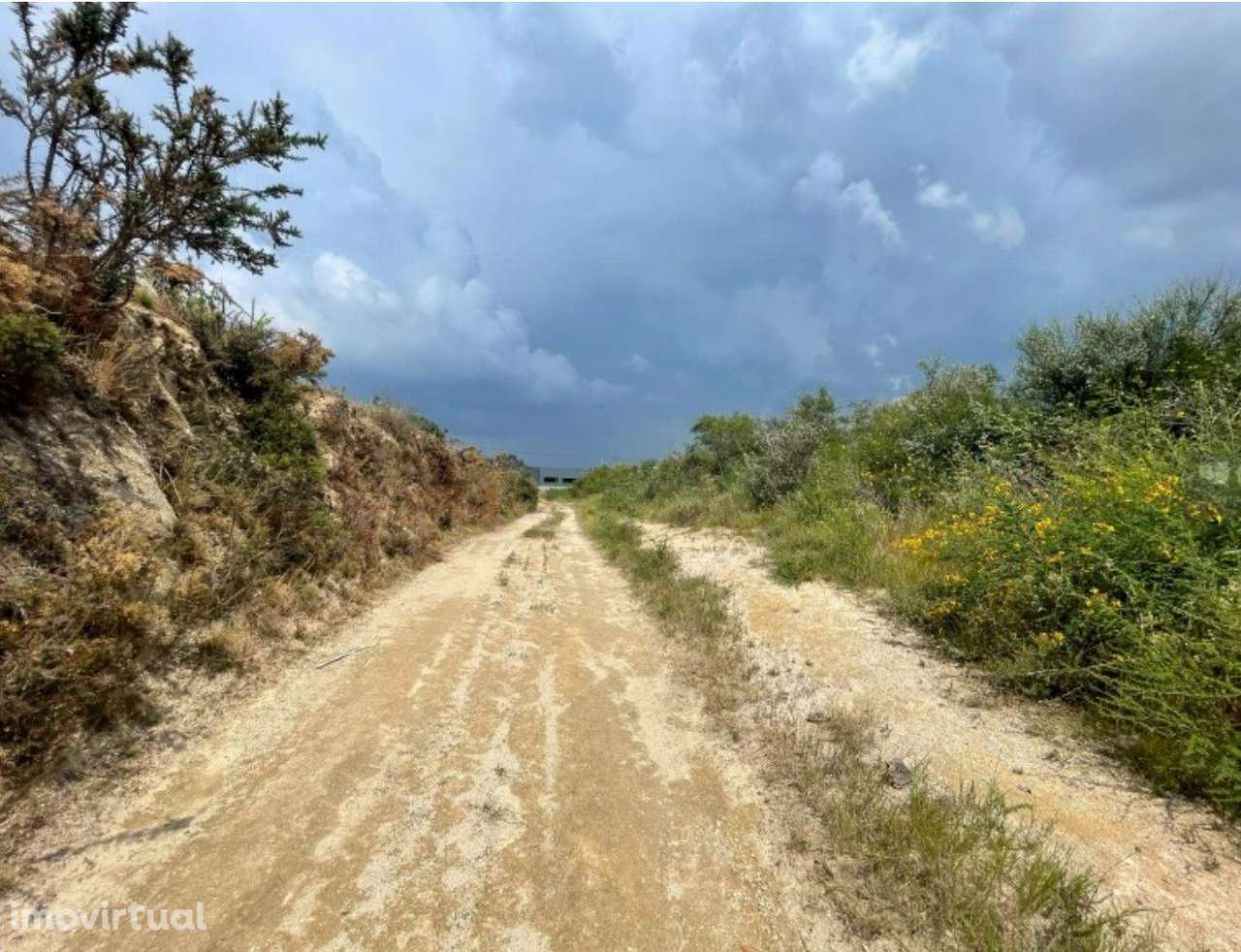 Terreno p/ construção com - Paredes, Porto - Grande imagem: 4/4