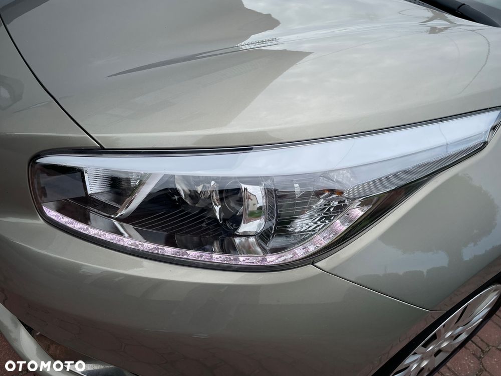 Kia Ceed - 5