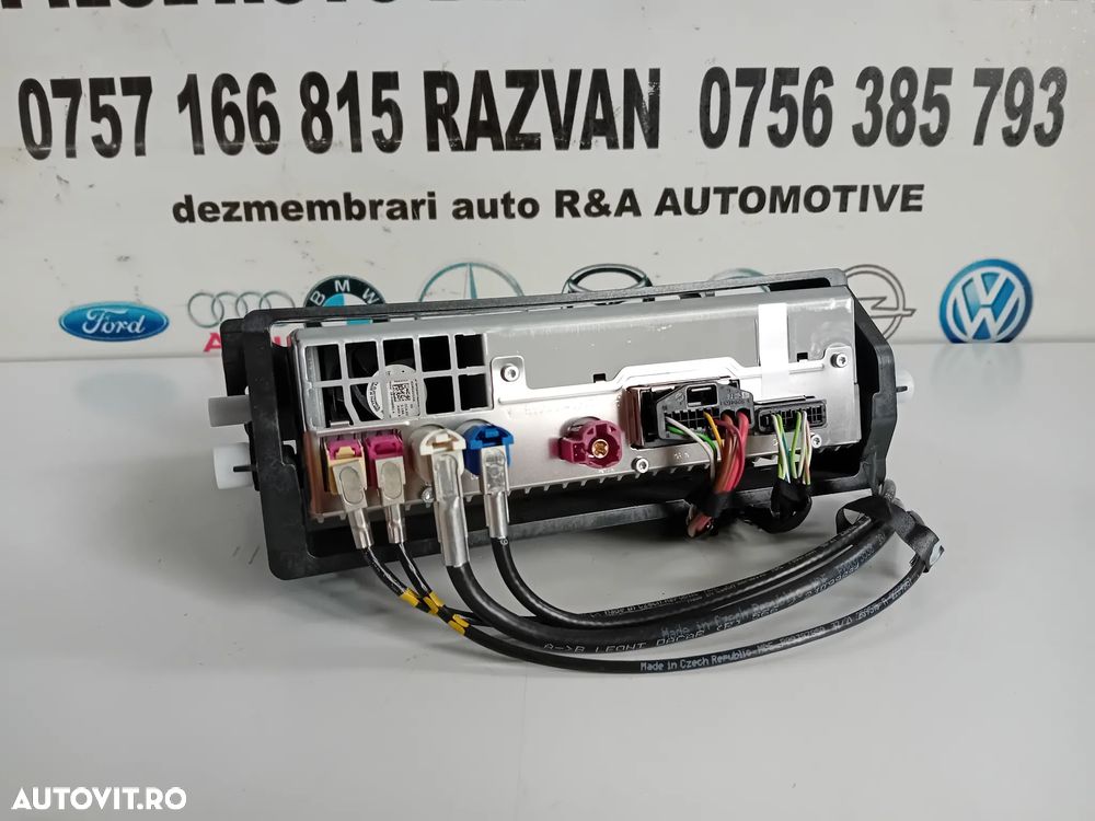 Modul Unitate Navigație BMW G20 G21 G22 G23 G26 G42 – Cod OEM 5A56CA1 - 2