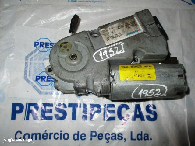 Motor Teto 4B0959951B AUDI A6 2001 - 1