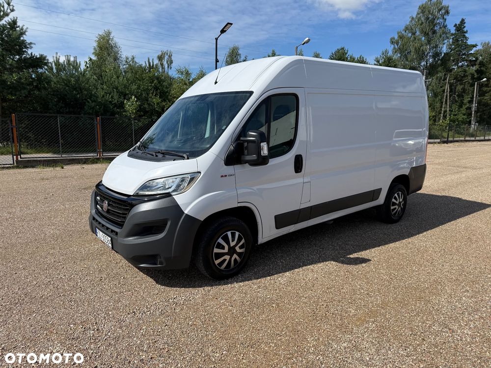 Fiat Ducato - 5
