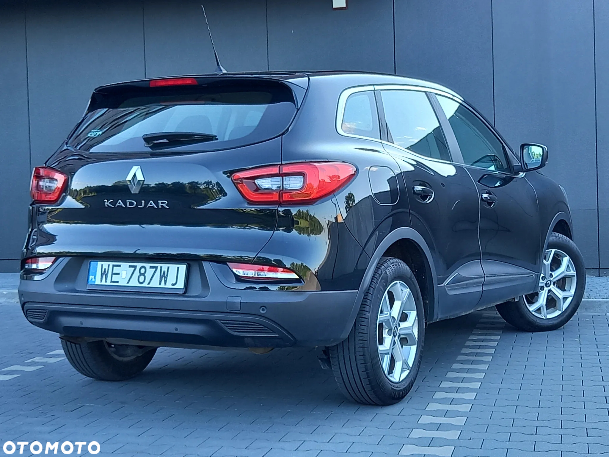 Renault Kadjar 1.3 TCe FAP Zen - 2