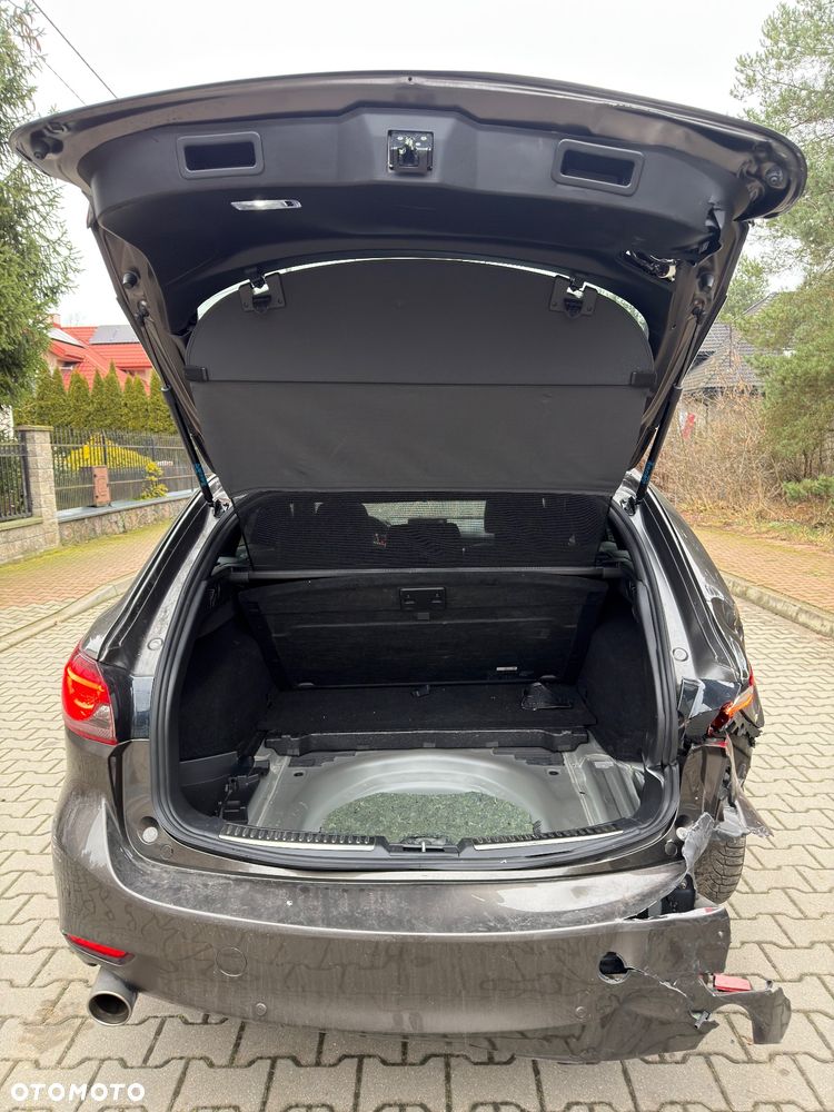 Mazda 6 2.5 SkyDream - 27