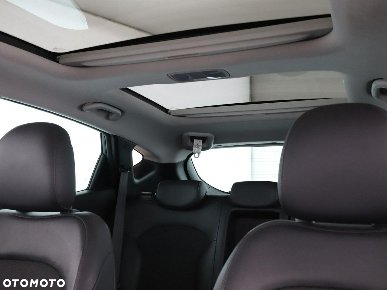 Hyundai ix35 2.0 CRDi Style 4WD - 37