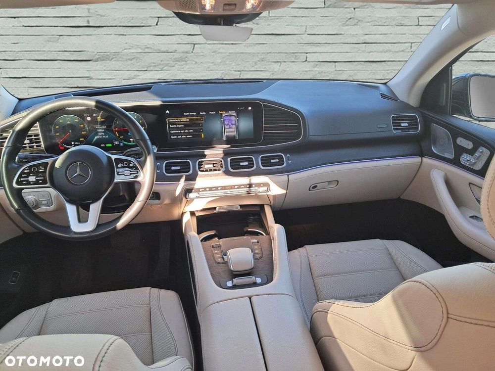 Mercedes-Benz GLE - 9