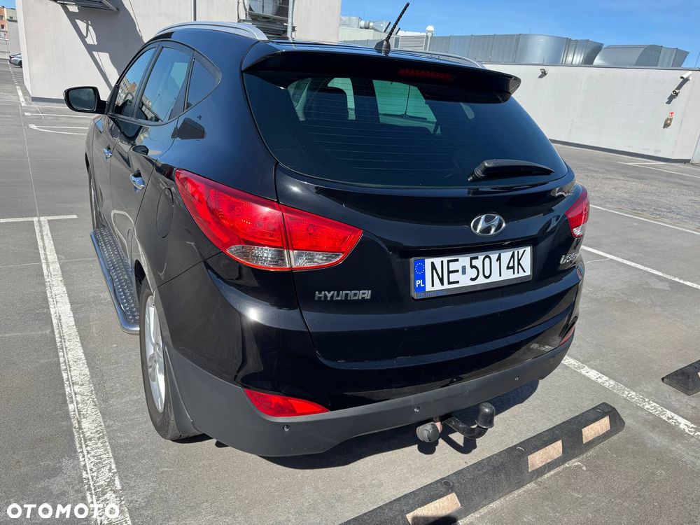 Hyundai ix35 1.6 GDI Premium 2WD - 7