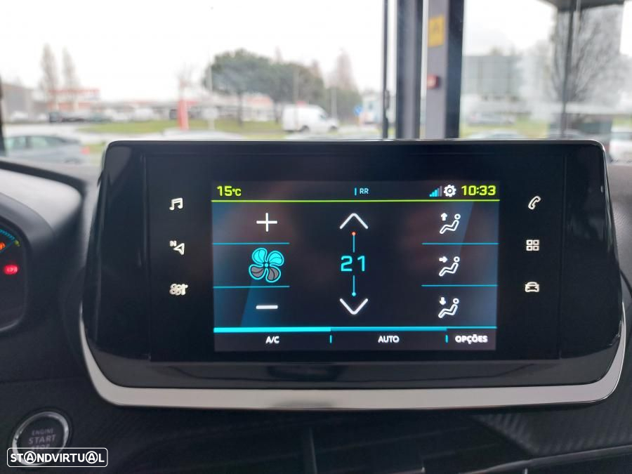 Peugeot e-208 50 kWh Active - 24
