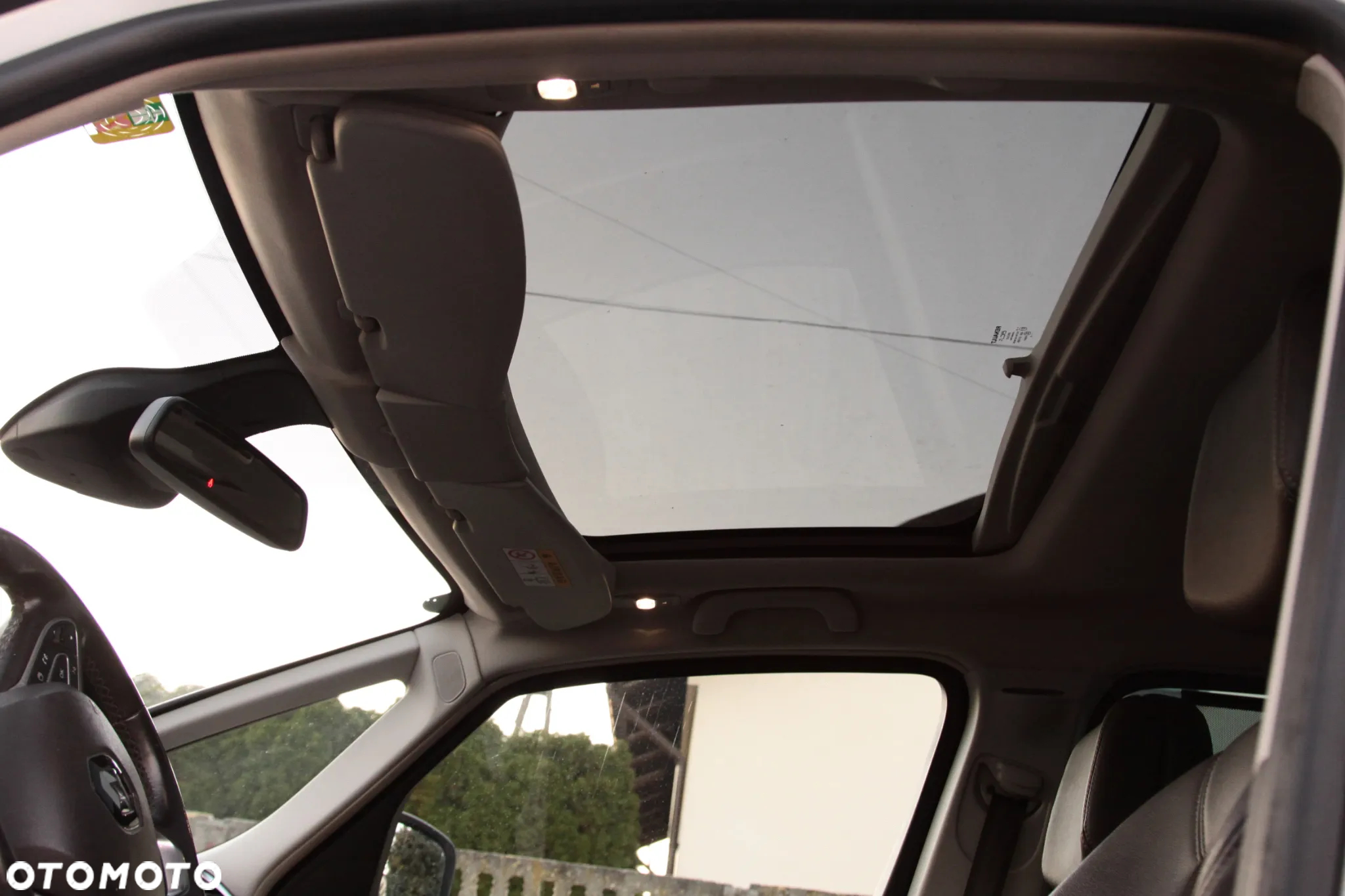 Renault Espace Energy dCi 130 Intens - 23