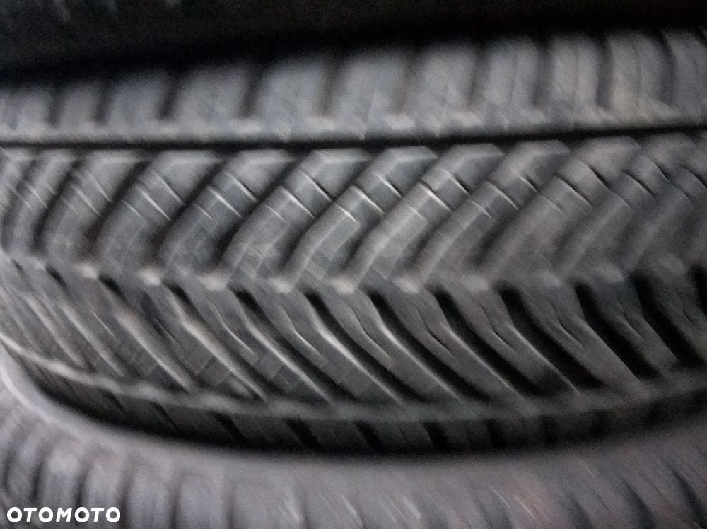 Opony zimowe 195/65R15 - 3