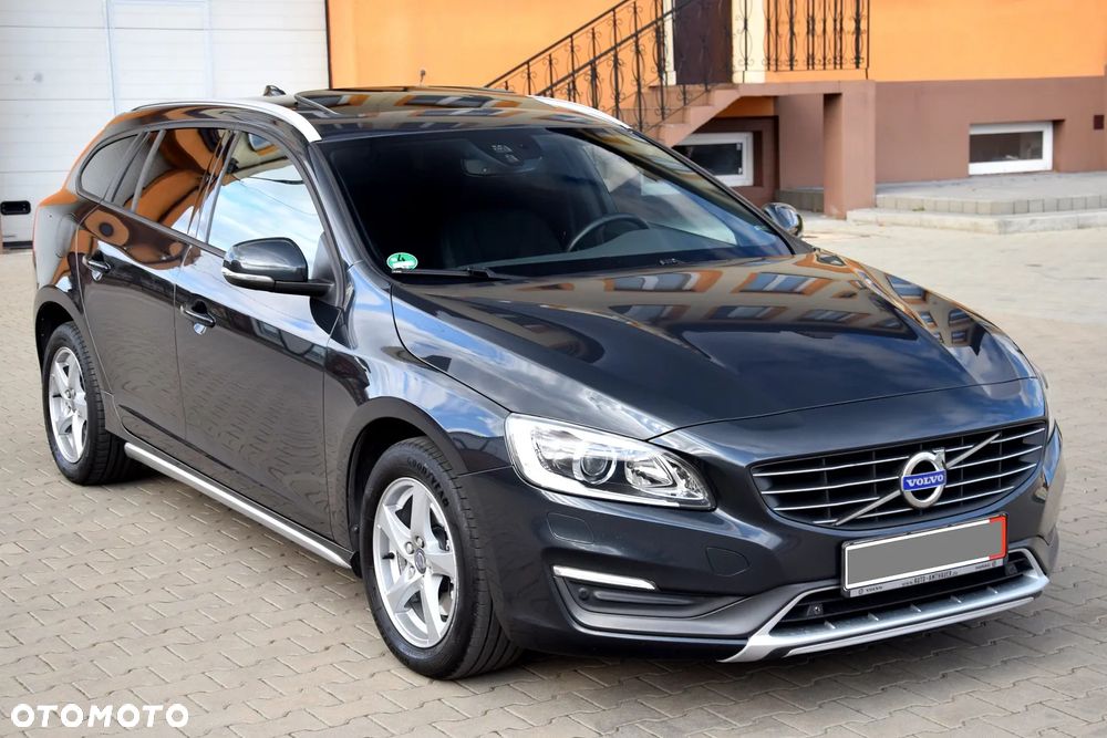 Volvo V60 - 14
