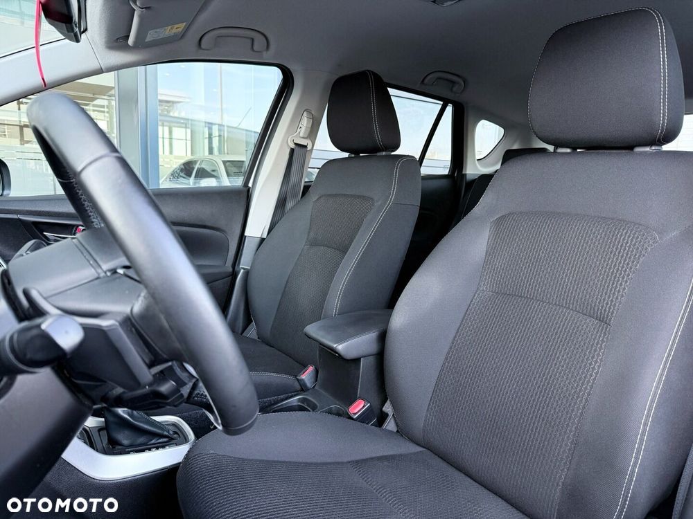 Suzuki SX4 S-Cross 1.4 SHVS Premium - 24