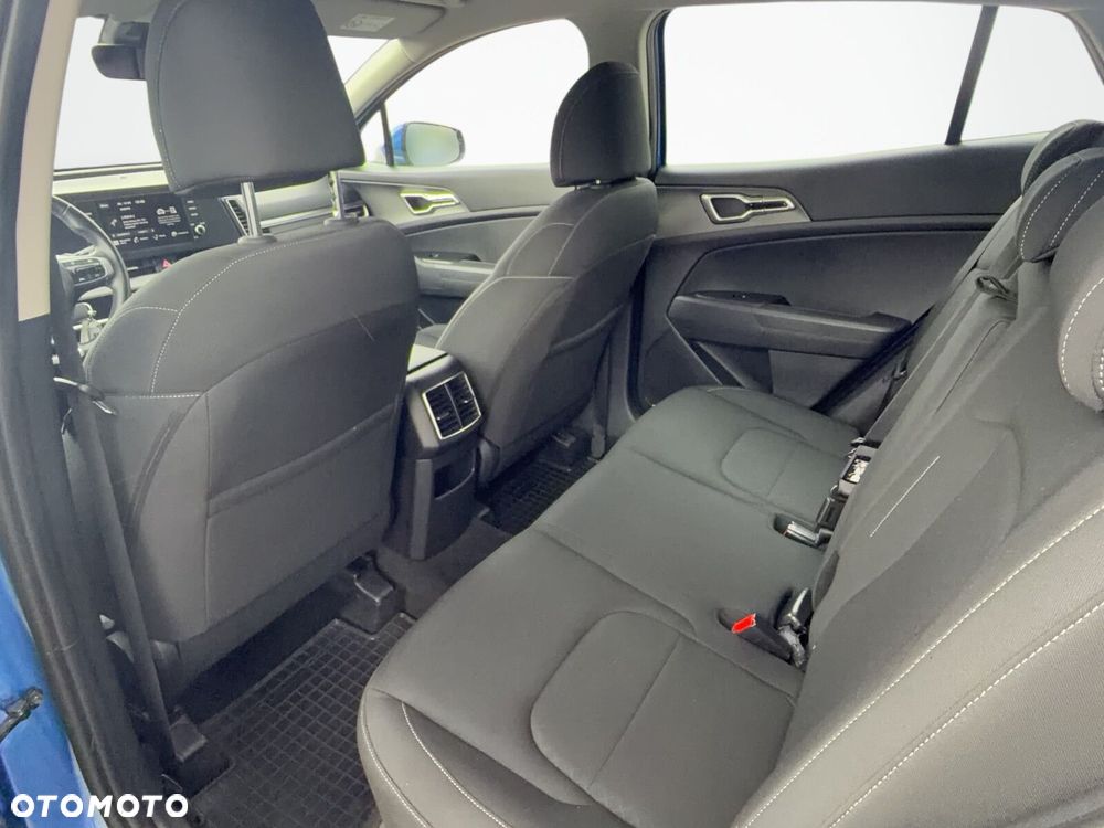 Kia Sportage - 12