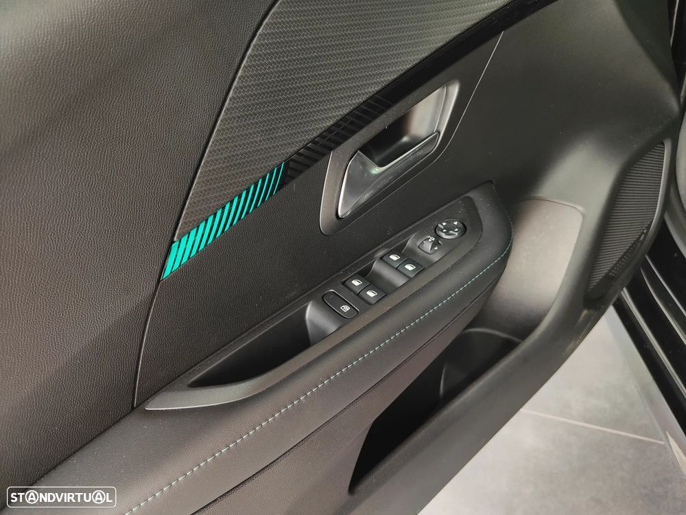 Peugeot 208 1.2 PureTech Allure Pack - 29