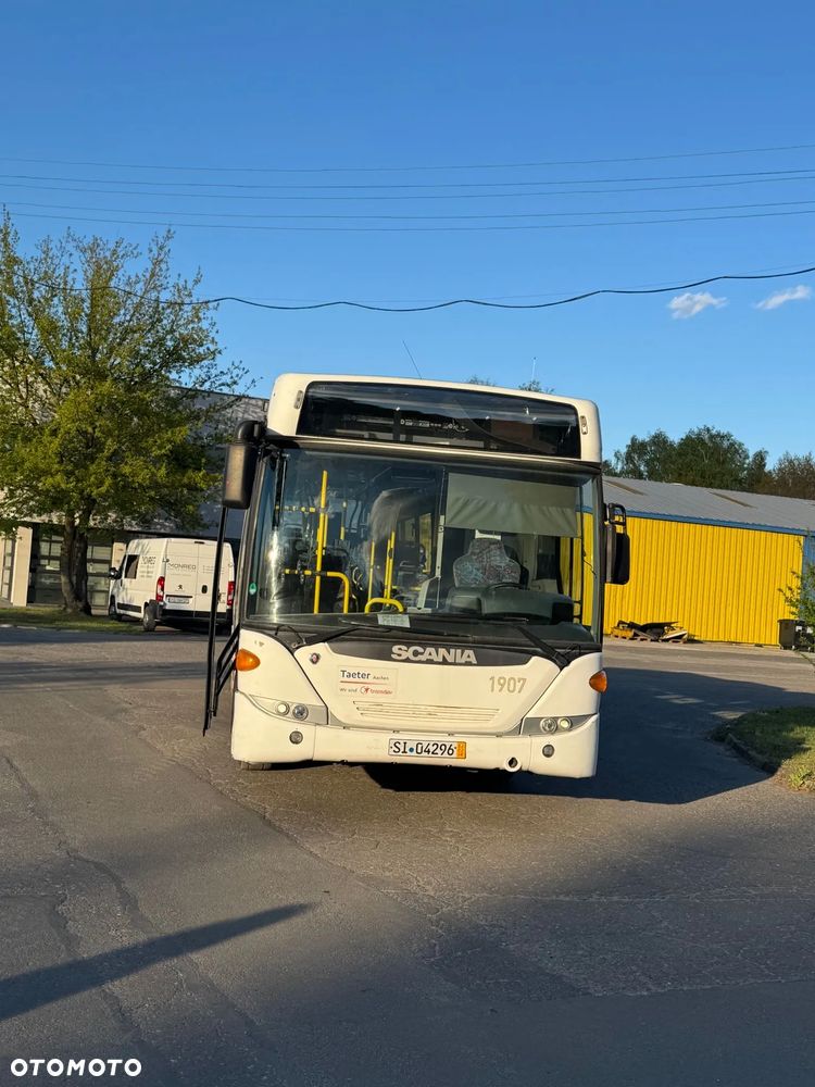 Scania Omnilink - 28