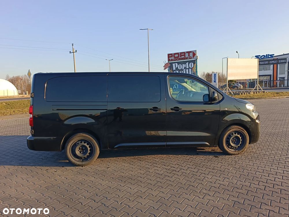 Peugeot EXPERT - 3