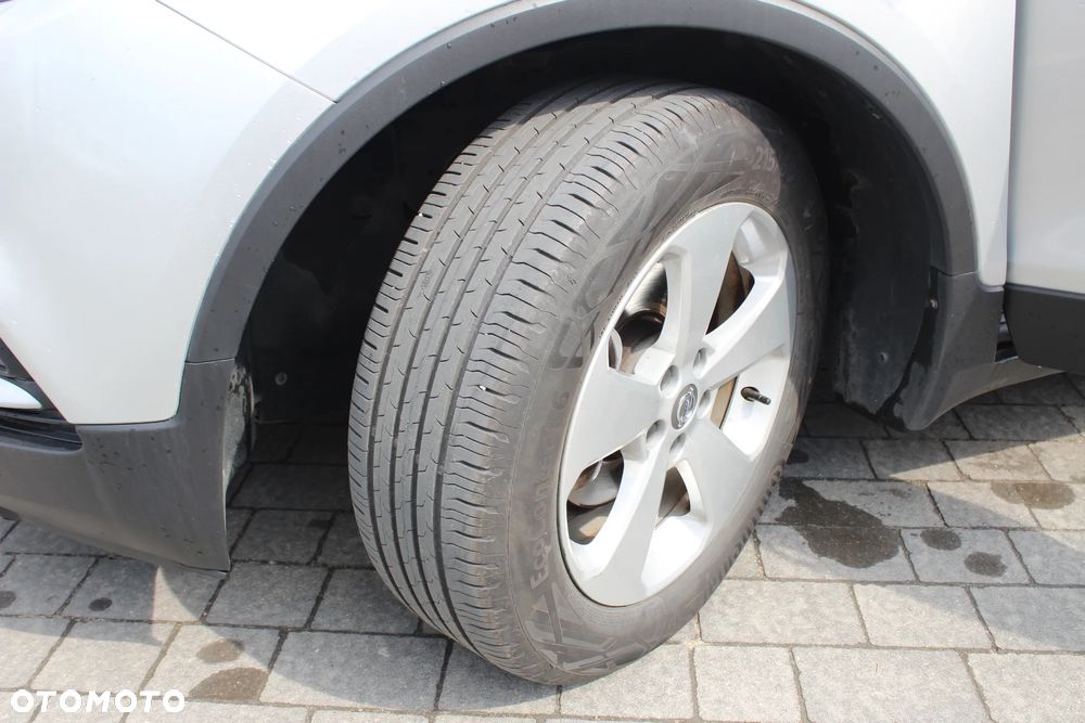 Opel Mokka 1.6 ecoFLEX Start/Stop Edition - 16