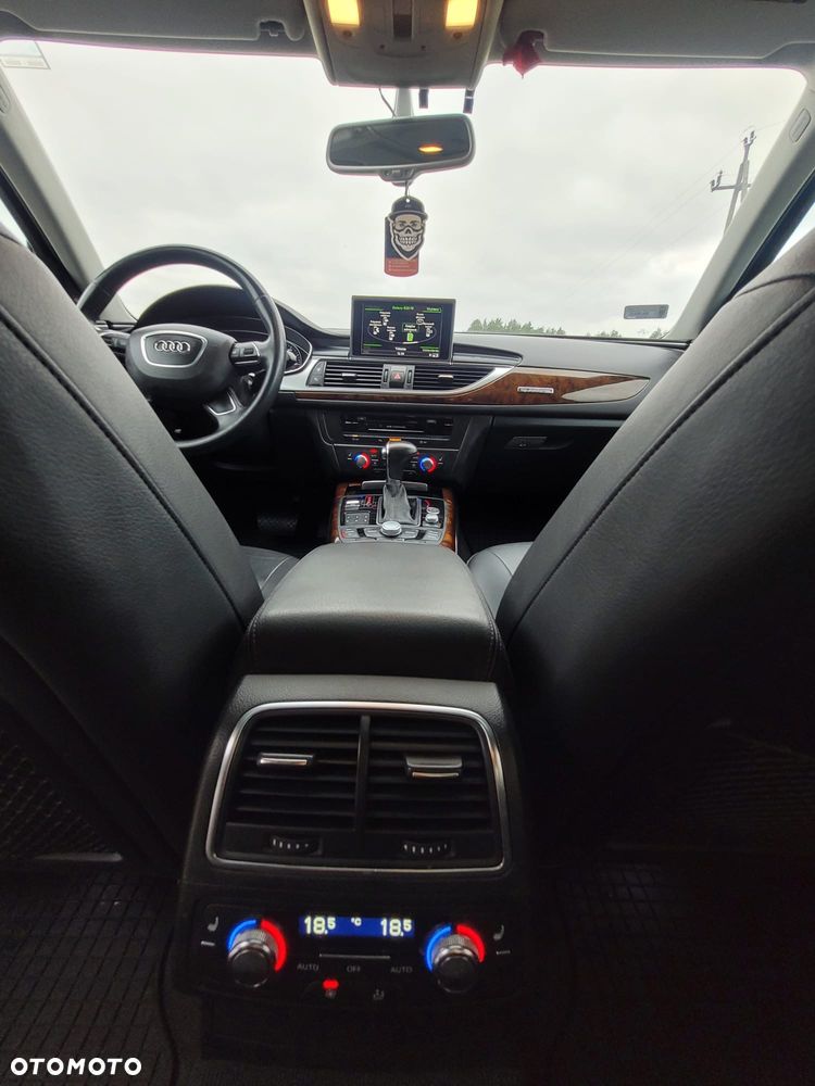Audi A6 Limousine - 7