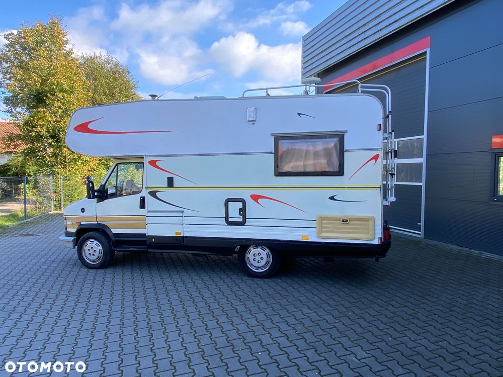 Fiat Ducato - 3
