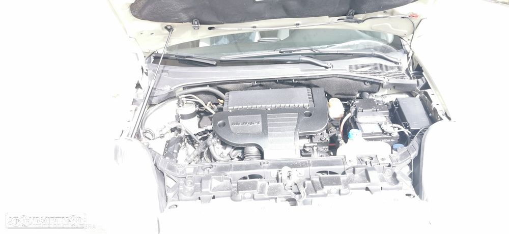 Fiat Grande Punto 1.3 M-Jet Sport 854 - 12