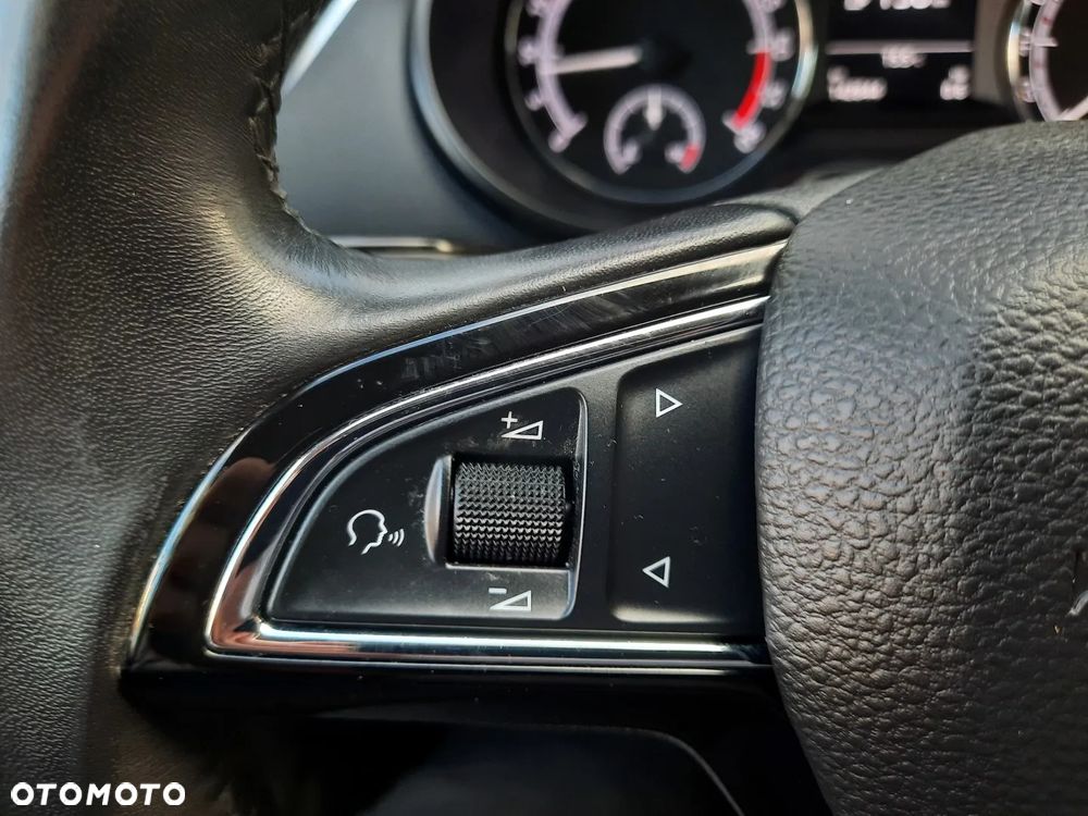 Skoda Octavia 2.0 TDI Ambition EU6 - 26