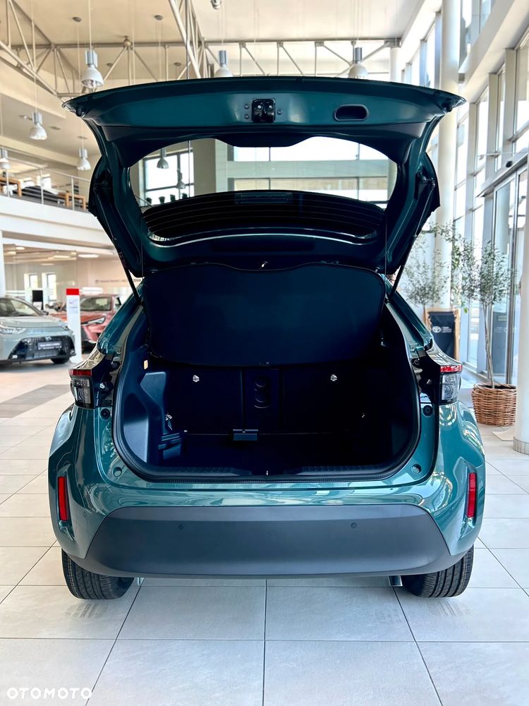 Toyota Yaris Cross Hybrid 1.5 Style - 5