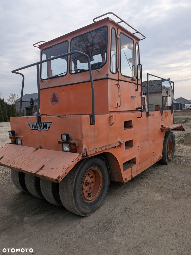 Hamm GRW18 - 3