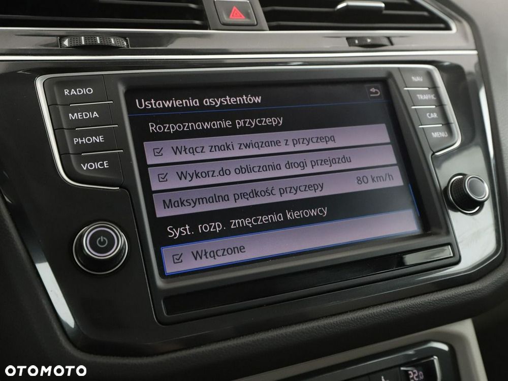 Volkswagen Tiguan 2.0 TSI BMT 4Mot Highline DSG - 29