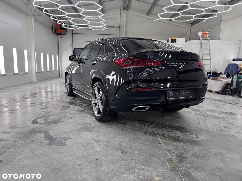 Mercedes-Benz GLE 400 d 4-Matic - 17