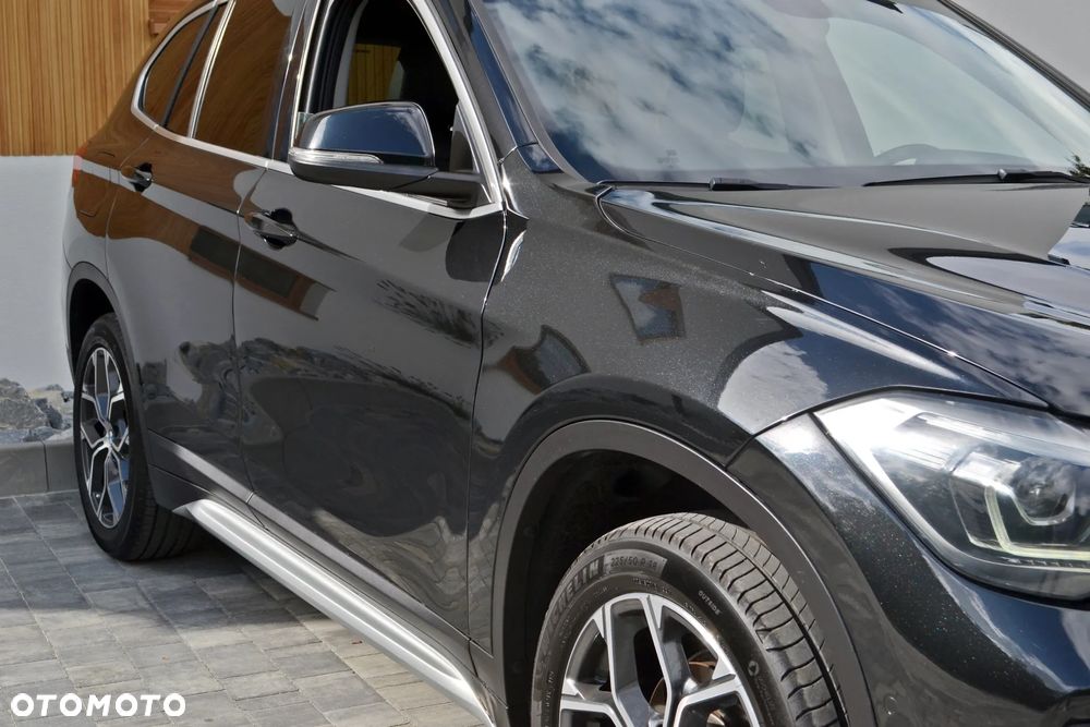 BMW X1 - 12