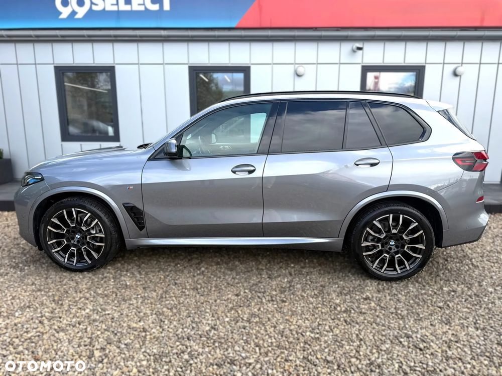 BMW X5 2026 photo 2
