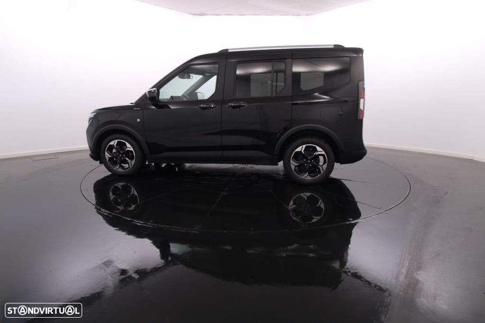 Ford Tourneo Courier 1.0 EcoBoost Active - 4