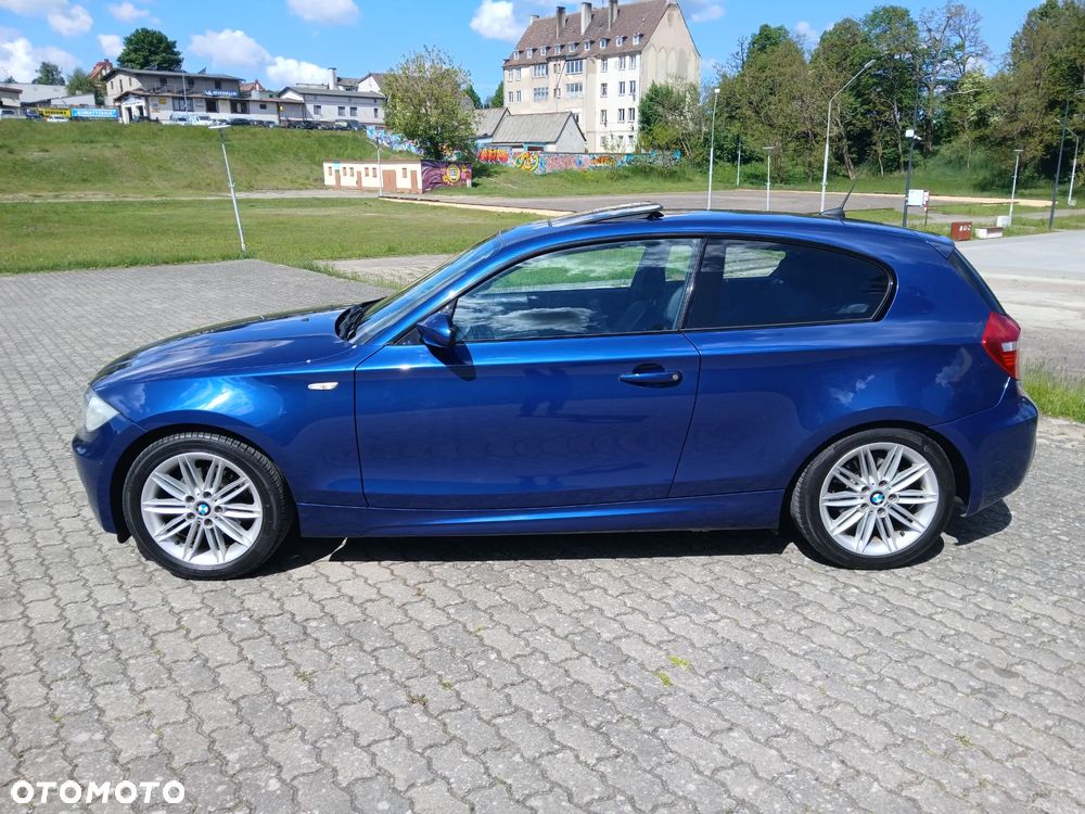BMW Seria 1 120i Edition Sport - 2