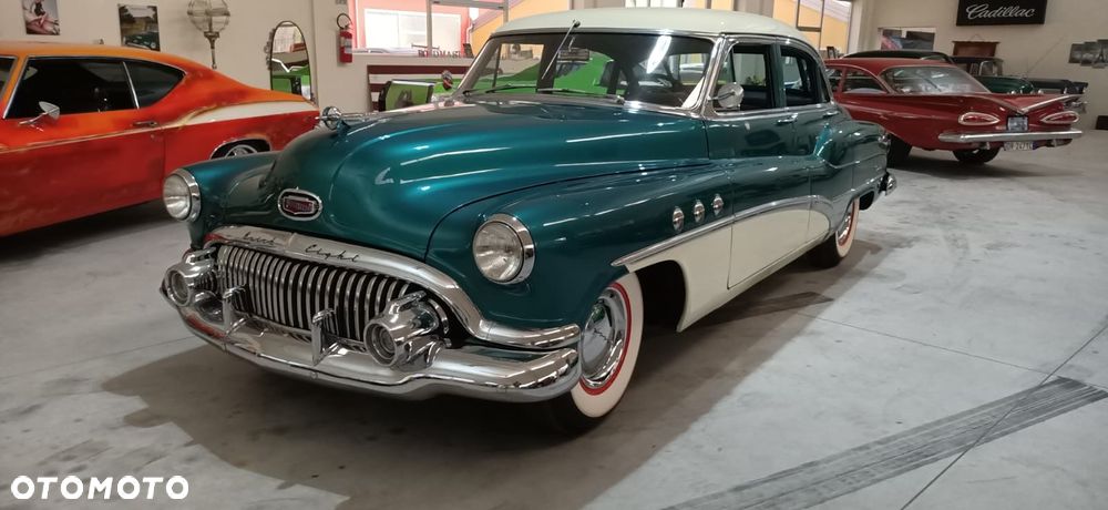 Buick Inny - 20