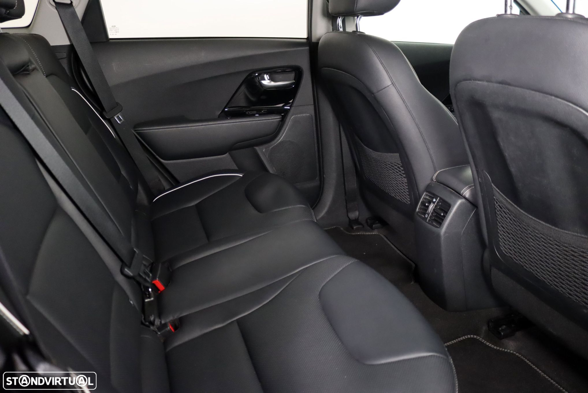Kia e-Niro 64kWh - 33