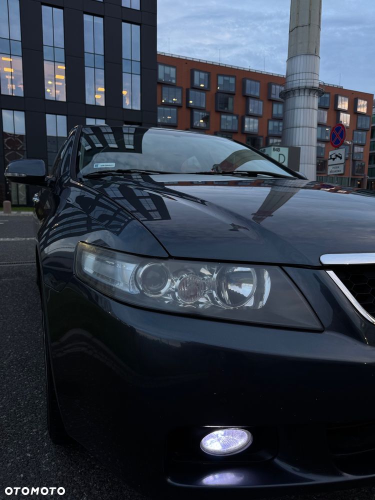 Honda Accord 2.0 i Automatik Executive - 14