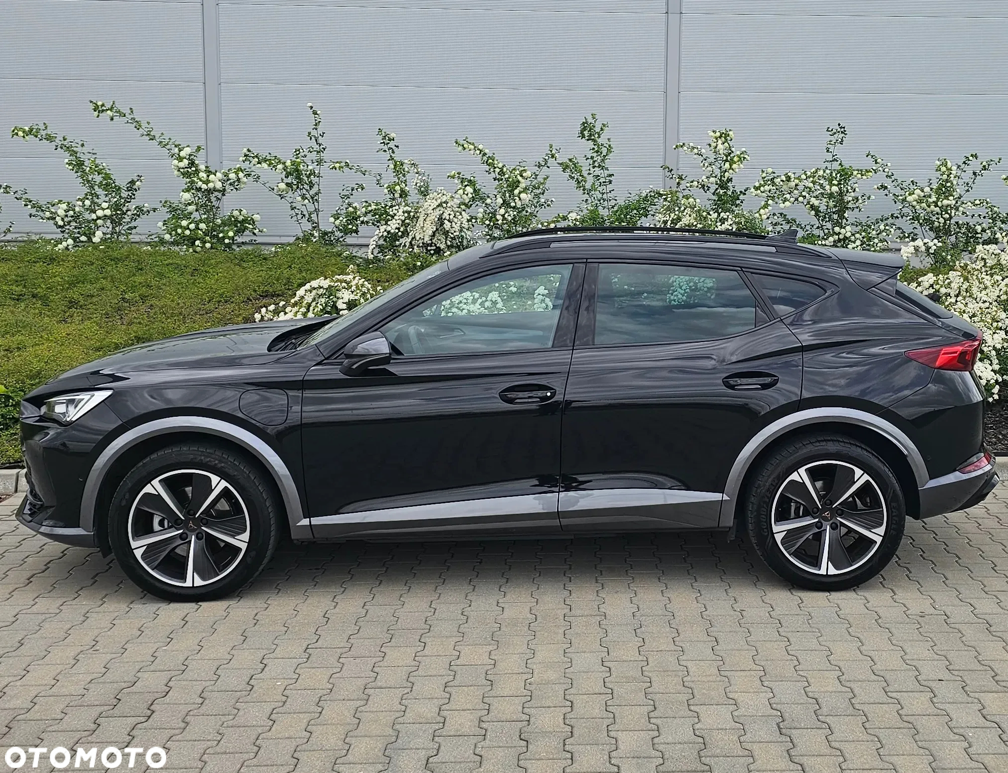 Cupra Formentor 1.5 e-Hybrid PHEV DSG - 5