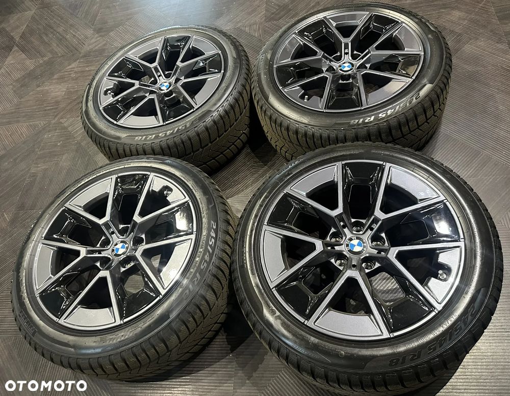 BMW i4 83.9kWh M50 xDrive - 24