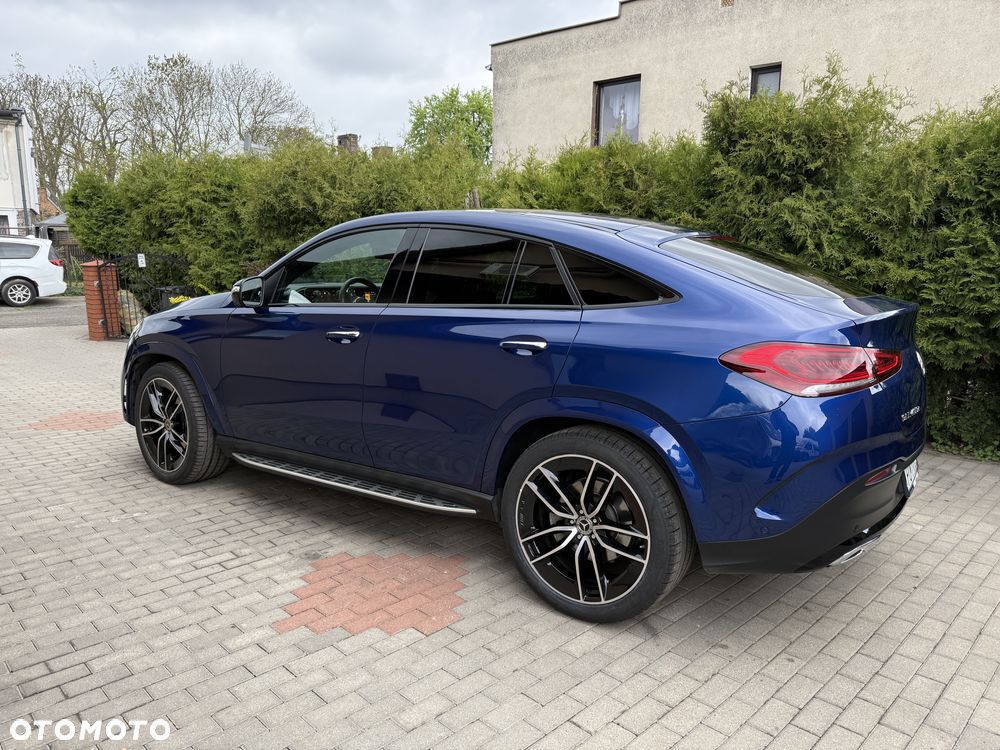 Mercedes-Benz GLE 400 d 4-Matic Premium Plus - 4