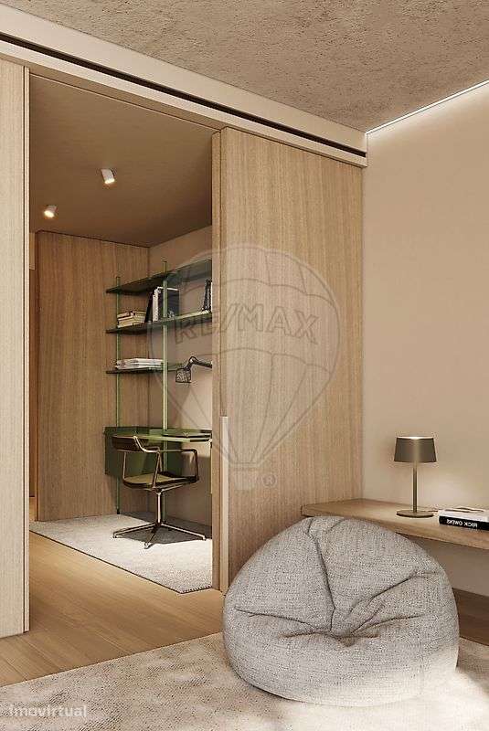 Apartamento T1 para venda - Grande imagem: 5/26